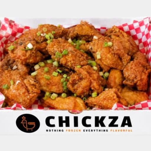 Golden Curry Chicken