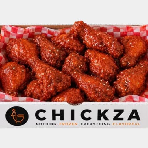 Secret (Honey BBQ) Chicken