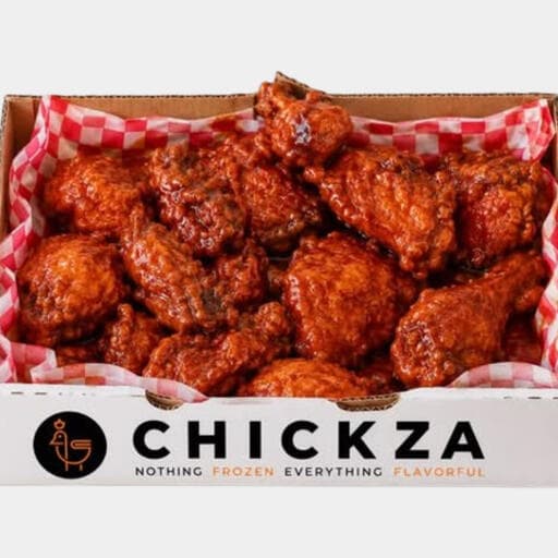 Buldak (Hot) Chicken