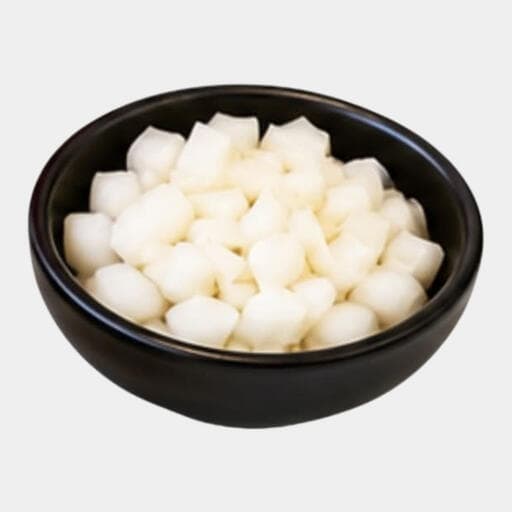 Pickle Radish