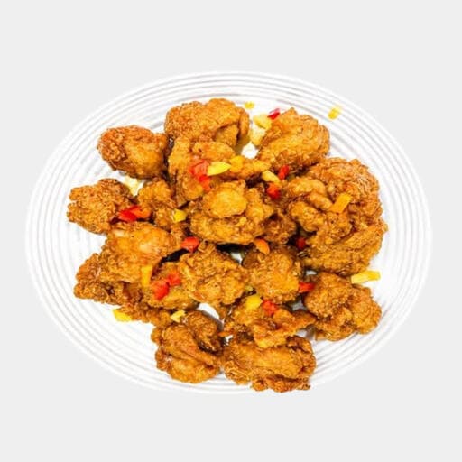 Signature (Honey Mustard) Chicken