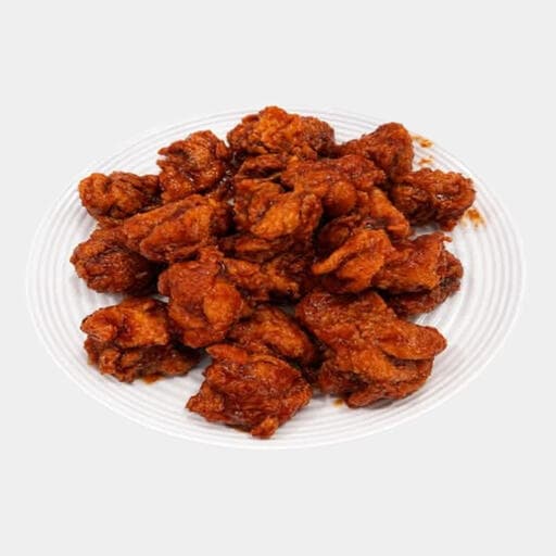 Yangnyeom (Sweet & Spicy) Chicken