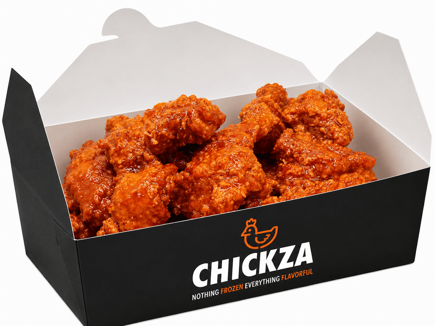 Buldak (Hot) Chicken