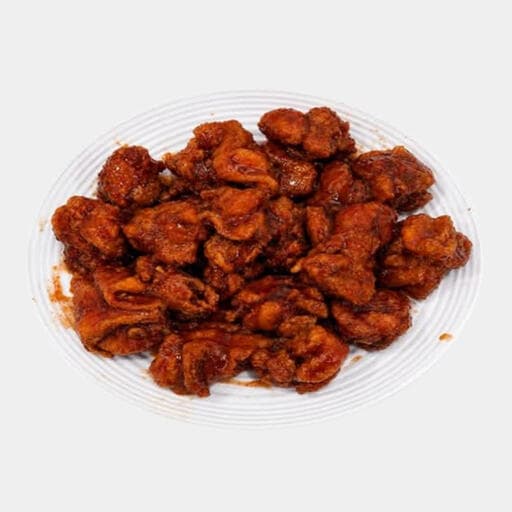 Garlic Yangnyeom Chicken