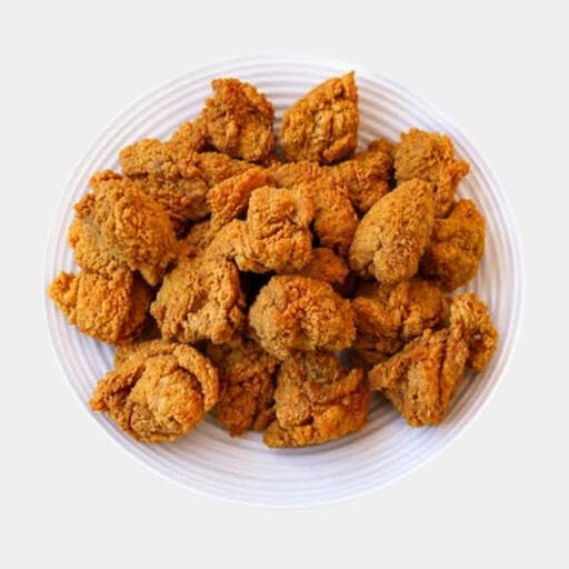 Chickza's Original Fried Chicken
