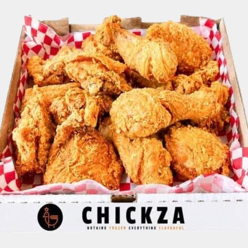 Chickza's Original Fried Chicken