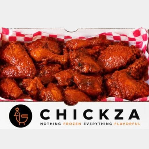 Yangnyeom (Sweet & Spicy) Chicken